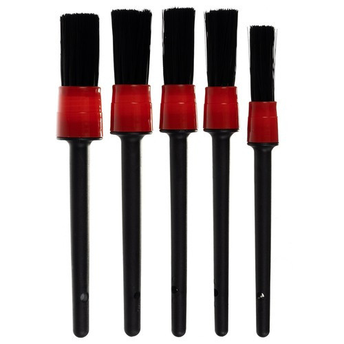 19 db-os Xtrobb autóápoló készlet tokban