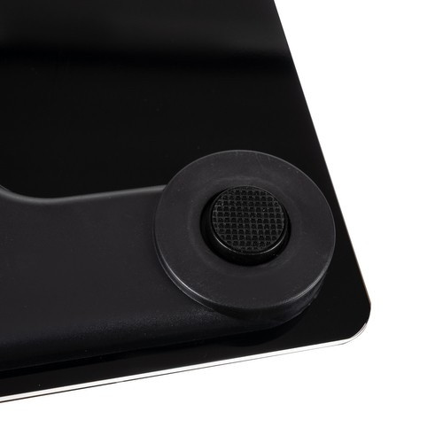 LCD fürdőszobai mérleg