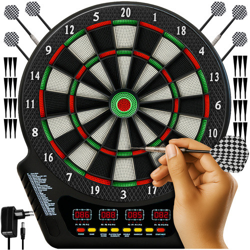 Trizand 22814 elektromos darts