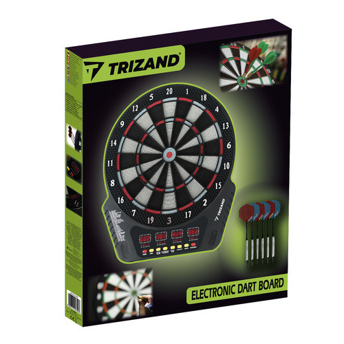 Trizand 22814 elektromos darts