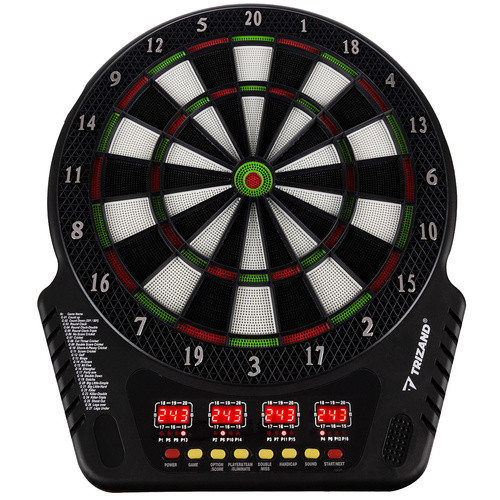 Trizand 22814 elektromos darts