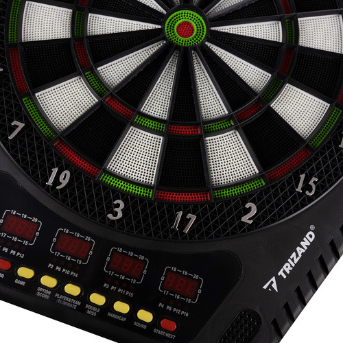Trizand 22814 elektromos darts