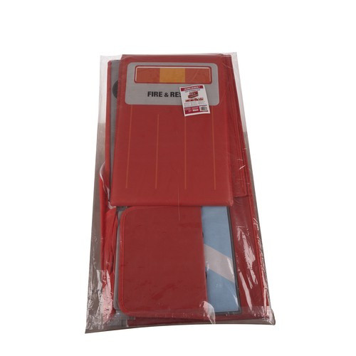 Játékláda/láda - őr Kruzzel 22489