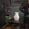 PLA 3D filament, utántöltő 1 kg 1,75 mm - 3D nyomtatóhoz, fehér