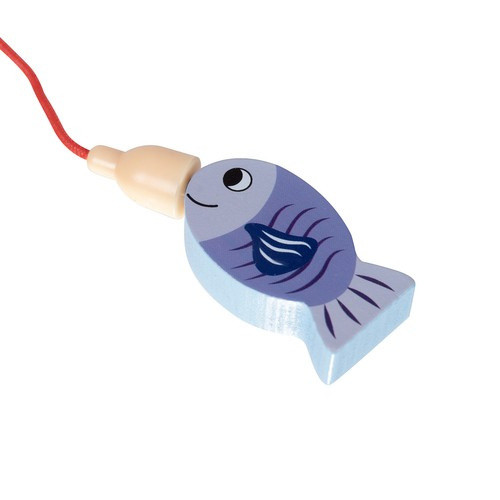 Fa válogató - mágneshorgász szett