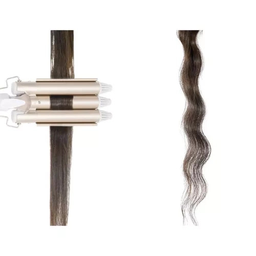 Soulima 22932 hajcsavaró