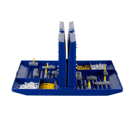 Családi játék "Hajók"