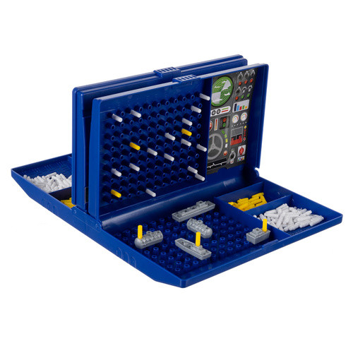 Családi játék "Hajók"