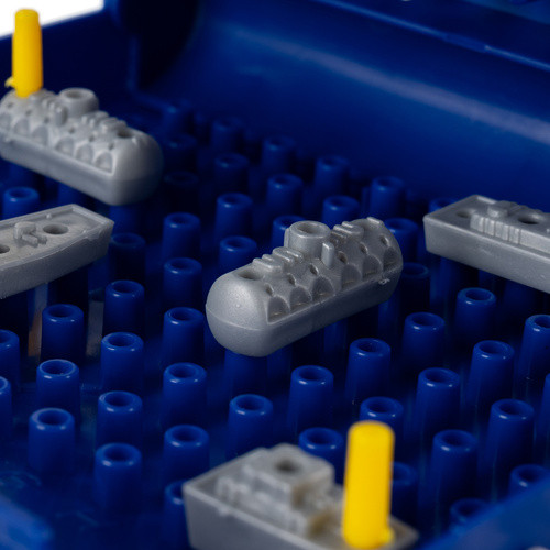 Családi játék "Hajók"