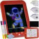 Magic Board gyerektábla Magic Drawing Pad LED rajztoll 16950