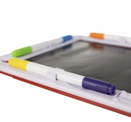 Magic Board gyerektábla Magic Drawing Pad LED rajztoll 16950