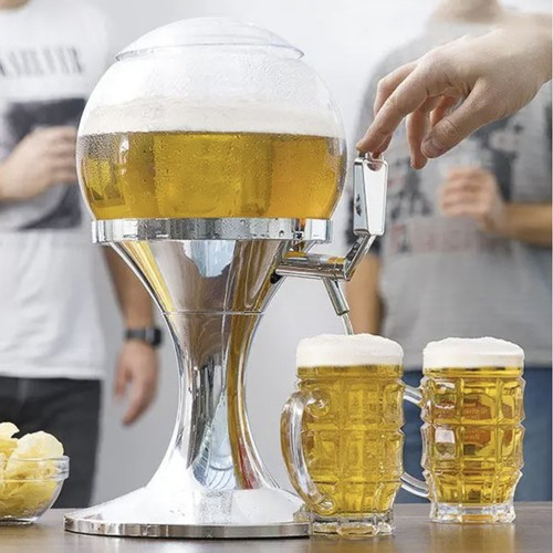 3,5l-es söradagoló, ajándékötlet