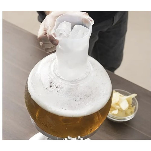 3,5l-es söradagoló, ajándékötlet