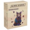 Fa puzzle - Kruzzel 22878 puzzle