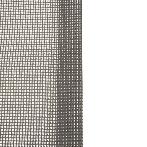 Ruhhy kihúzható biztonsági kapu, 151,5 x 87 cm, szürke