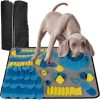 Purlov kutyaszimatozó matrac, szimatszőnyeg