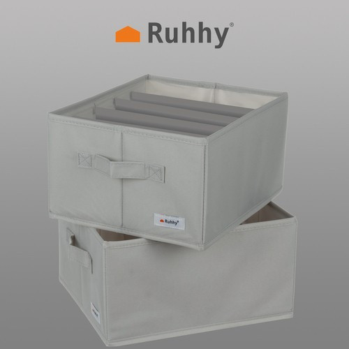 Ruharendező - 2 darabos készlet. Ruhhy 22485