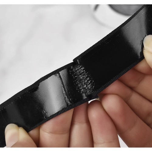 Öntapadós vágható tépőzár, 5m x 2,5cm