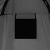 3in1 zuhanyzó+öltöző+sátor strandra, 190 x 110 x 110 cm