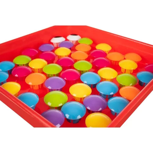 Oktató puzzle - mozaik 23453