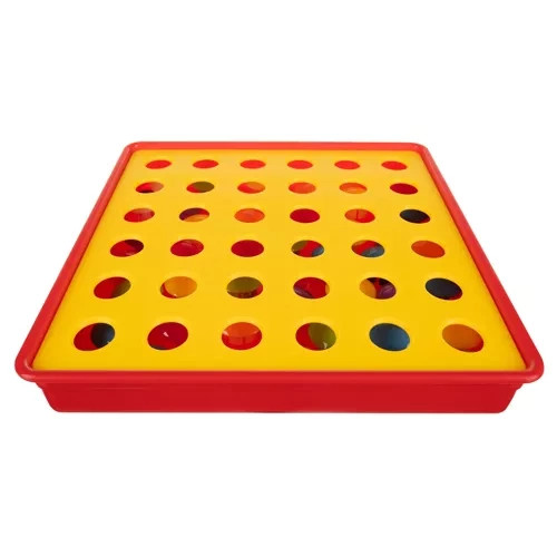 Oktató puzzle - mozaik 23453