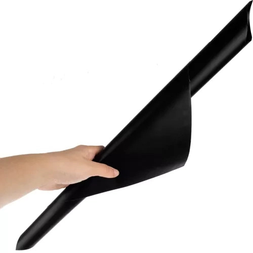 5 db hőállő teflonszőnyeg grillhez, 40 x 33 cm