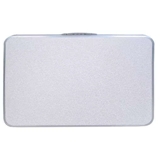 S23500 összecsukható kempingasztal, 80 x 60 x 70 cm