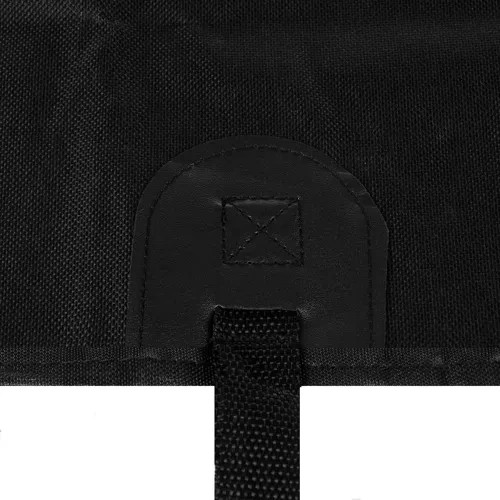 Huzat - kutyaszőnyeg az autóba 144x144cm