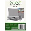Napvitorla 4x3m - szürke Gardlov 23143