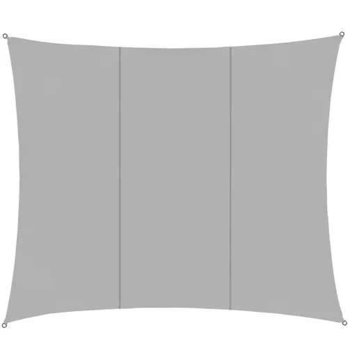 Napvitorla 4x3m - szürke Gardlov 23143