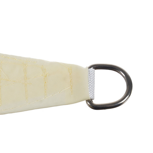 Napvitorla 4x3m - bézs Gardlov 23144