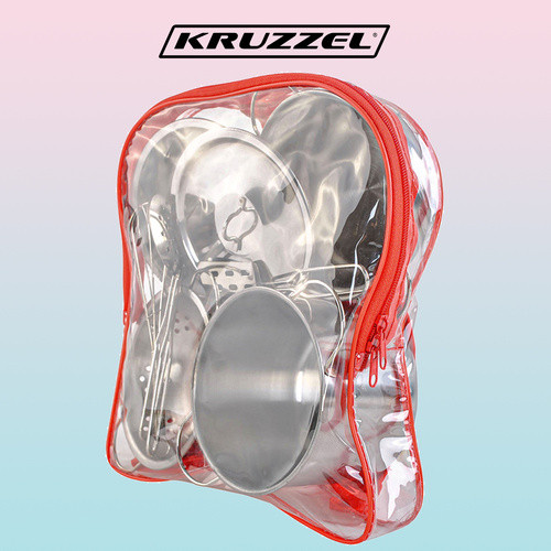 ZG23444 gyermek edénykészlet