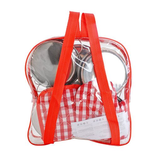 ZG23444 gyermek edénykészlet