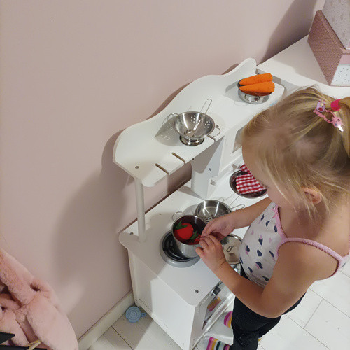 ZG23444 gyermek edénykészlet