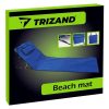 Strandszőnyeg háttámlával + Trizand 23617 párna