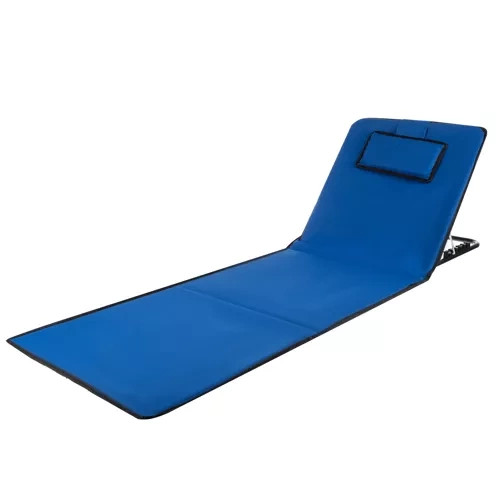 Strandszőnyeg háttámlával + Trizand 23617 párna