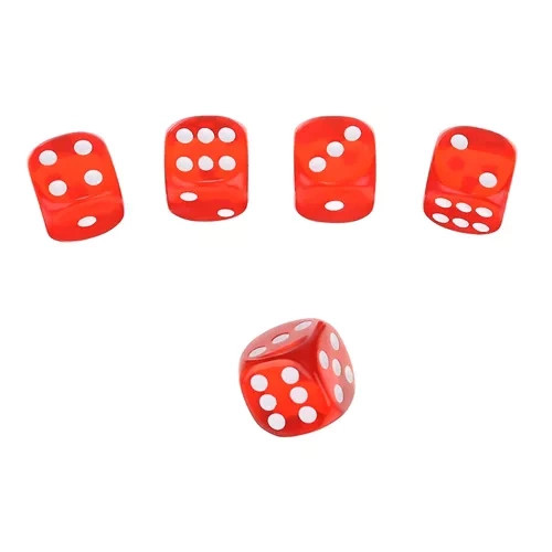 Póker - 500 zsetonos készlet a HQ 23529 tokban