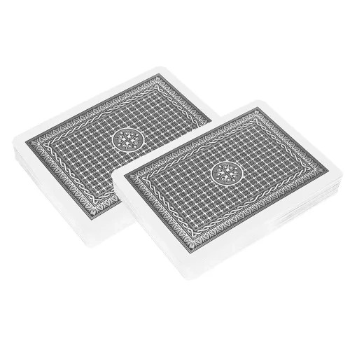 Póker - 500 zsetonos készlet a HQ 23529 tokban