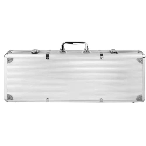 Póker - 500 zsetonos készlet a HQ 23529 tokban