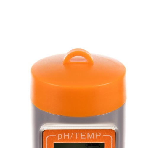 Vízminőség-mérő 4 az 1-ben LED Bigstren 23534