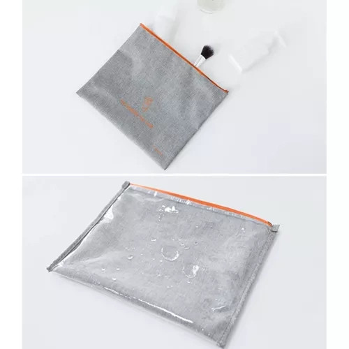 Utazásszervező bőröndhöz - 7 db Trizand 23111