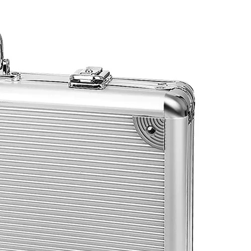 Póker - 300 zsetonos készlet minőségi tokban