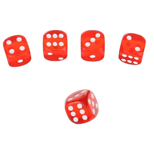 Póker - 300 zsetonos készlet minőségi tokban