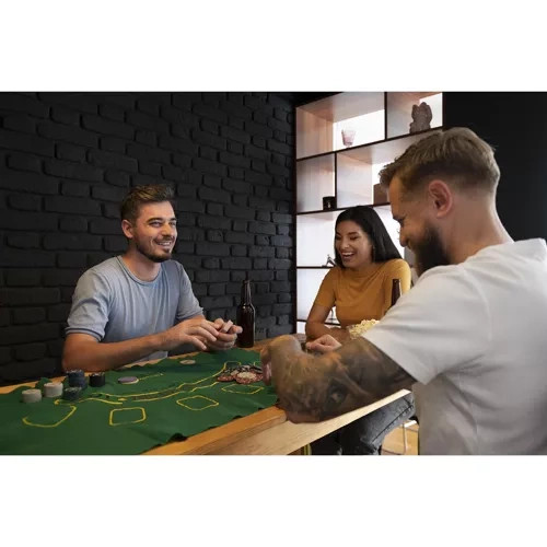 TEXAS 23539 pókerkészlet