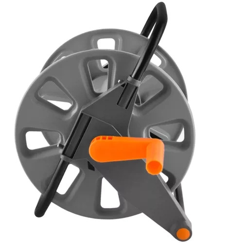 Kocsi - kerti tömlőtekercs, max. 60 méter tömlőhöz