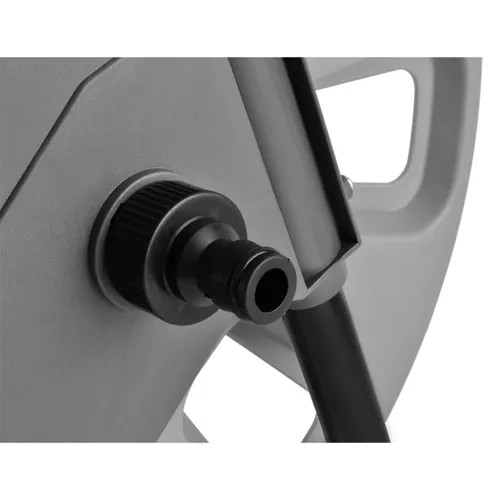 Kocsi - kerti tömlőtekercs, max. 60 méter tömlőhöz