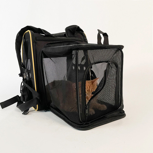 Purlov 23185 macska/kutya hátizsák