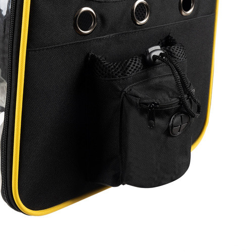 Purlov 23185 macska/kutya hátizsák