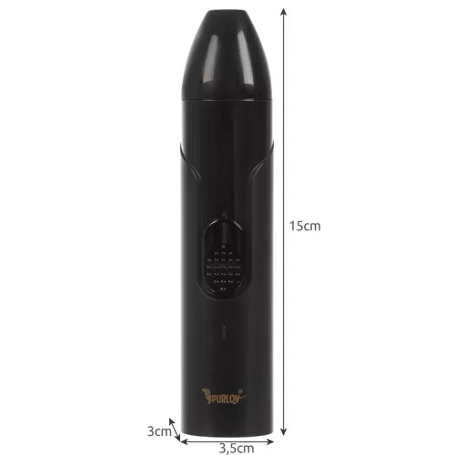 Purlov 23658 kisállat körömvágó