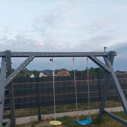 Napelem füzér 7m 2V IP44 Gardlov 23865